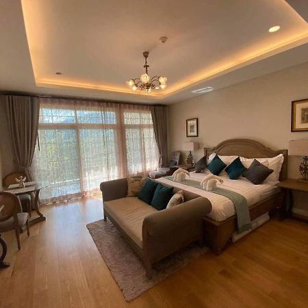 The Castell Condo By Nutthiwan Room 912 And 921 Khao Kho Bagian luar foto