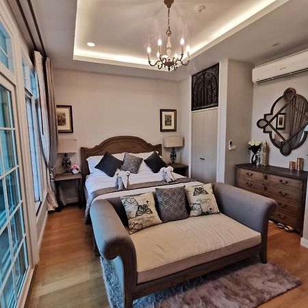 The Castell Condo By Nutthiwan Room 912 And 921 Khao Kho Ruang foto
