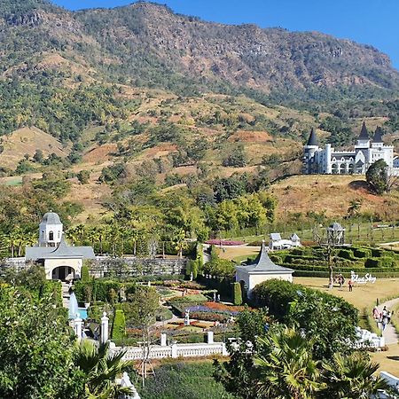 The Castell Condo By Nutthiwan Room 912 And 921 Khao Kho Ruang foto