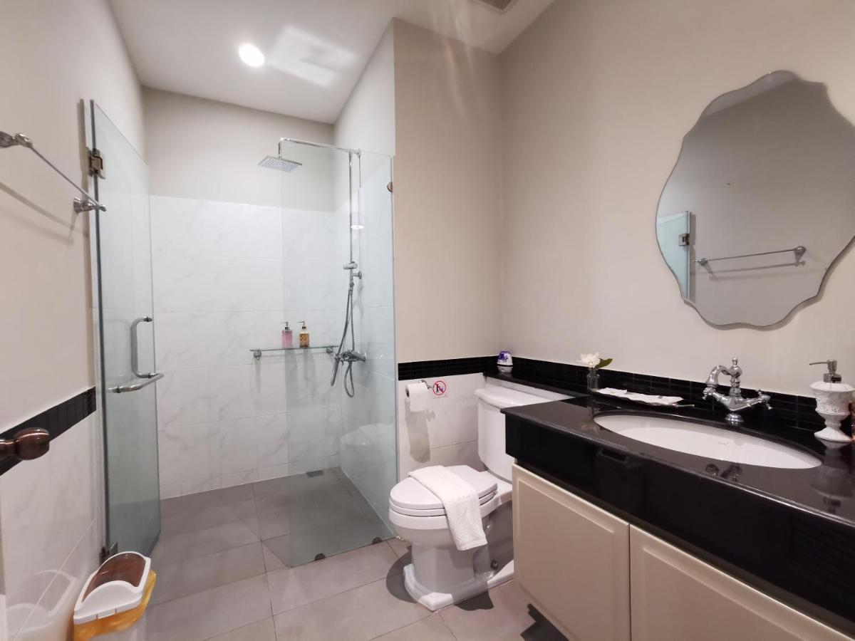 The Castell Condo By Nutthiwan Room 912 And 921 Khao Kho Bagian luar foto