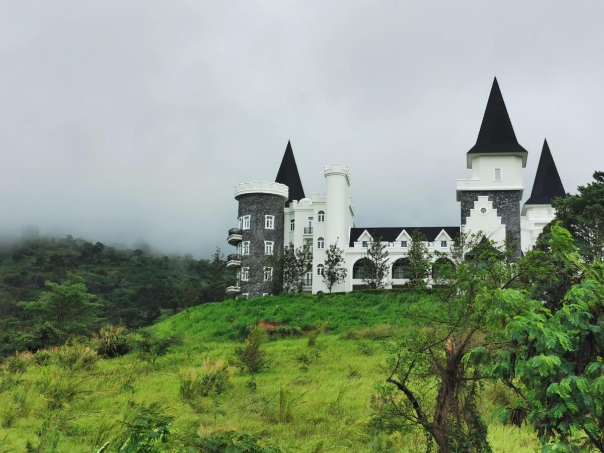 The Castell Condo By Nutthiwan Room 912 And 921 Khao Kho Bagian luar foto