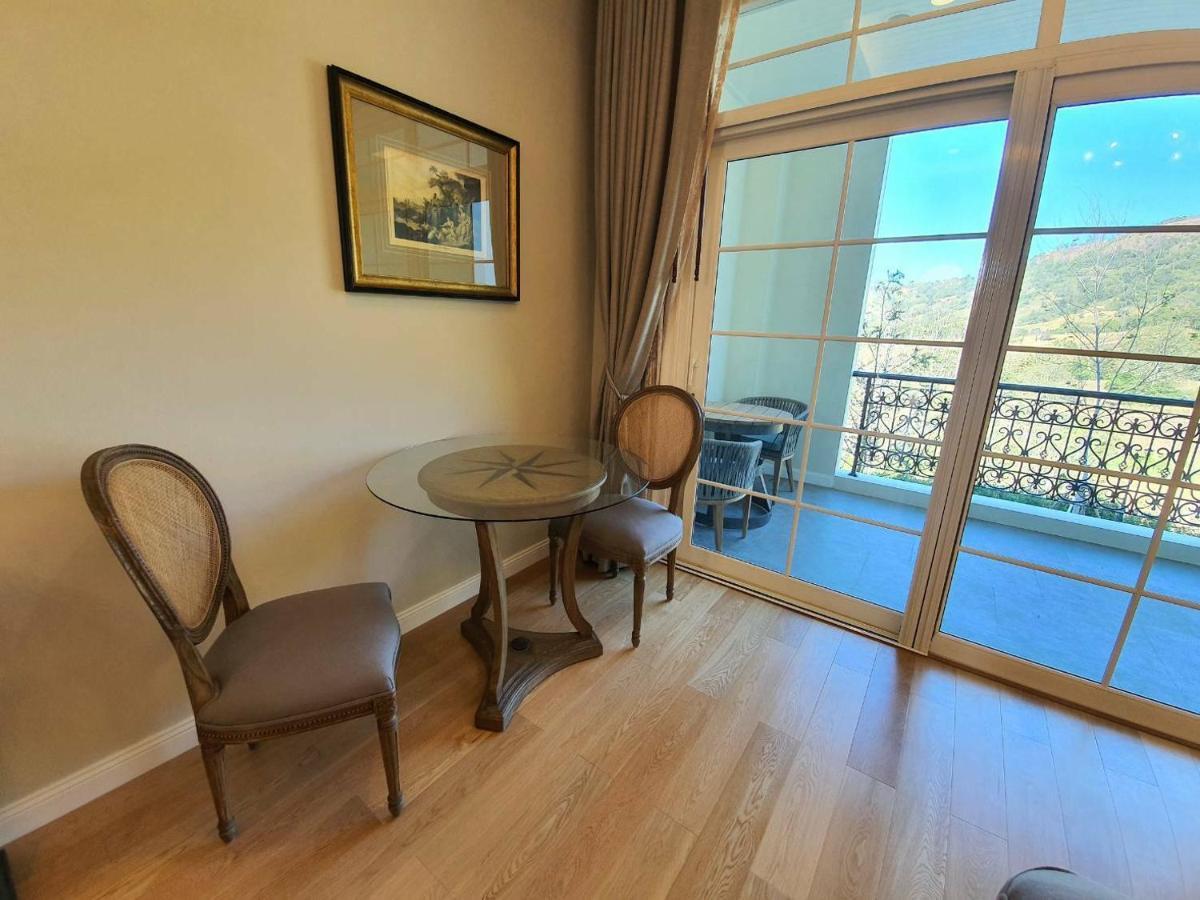 The Castell Condo By Nutthiwan Room 912 And 921 Khao Kho Bagian luar foto