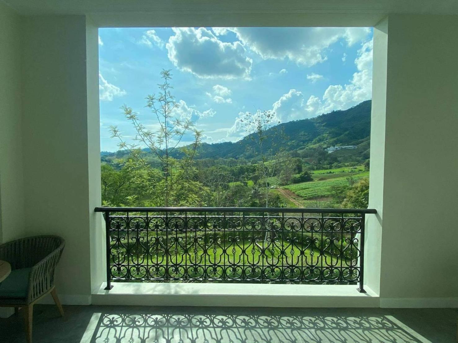 The Castell Condo By Nutthiwan Room 912 And 921 Khao Kho Ruang foto