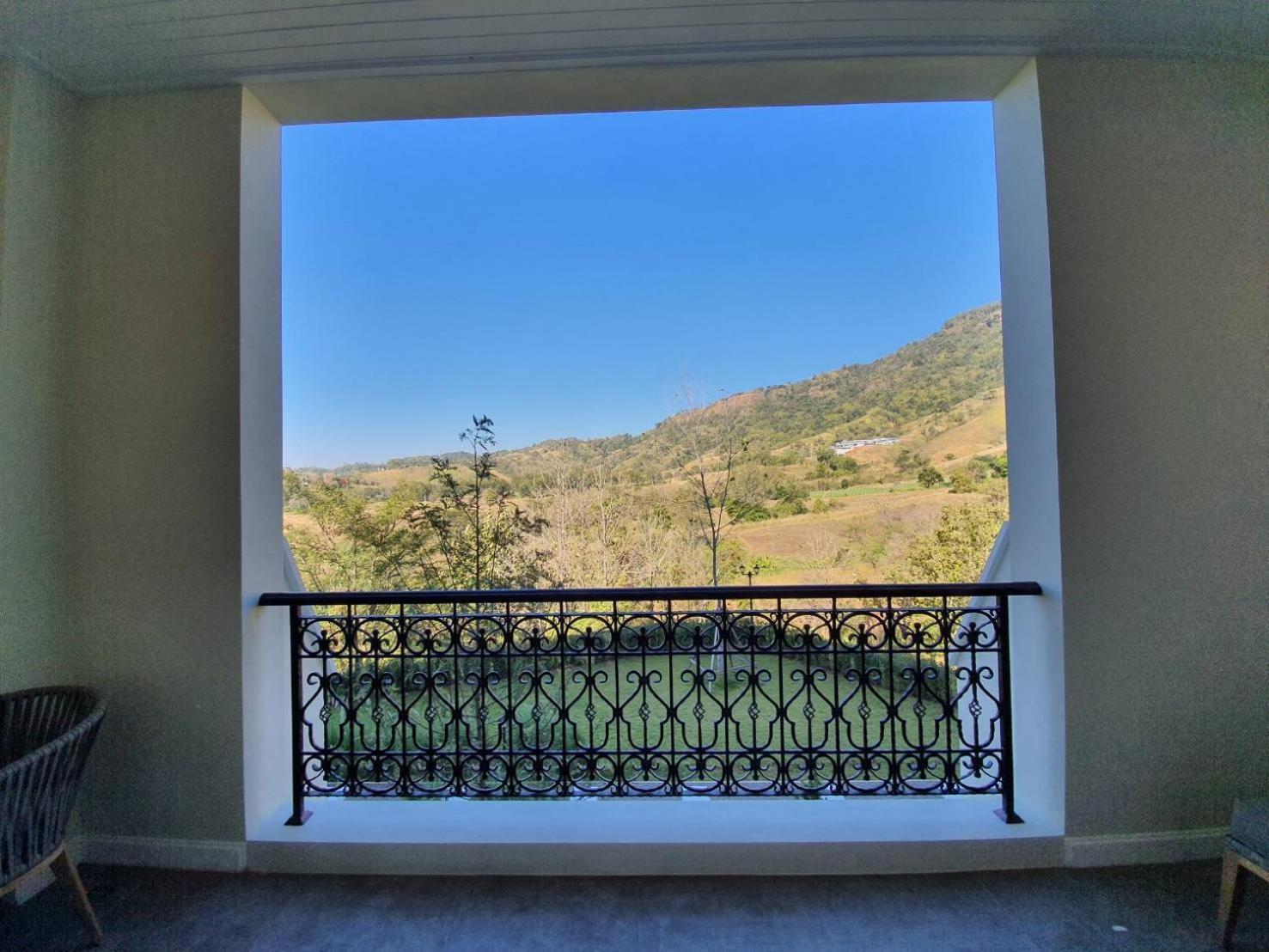 The Castell Condo By Nutthiwan Room 912 And 921 Khao Kho Ruang foto