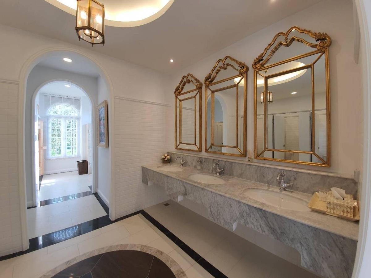 The Castell Condo By Nutthiwan Room 912 And 921 Khao Kho Bagian luar foto