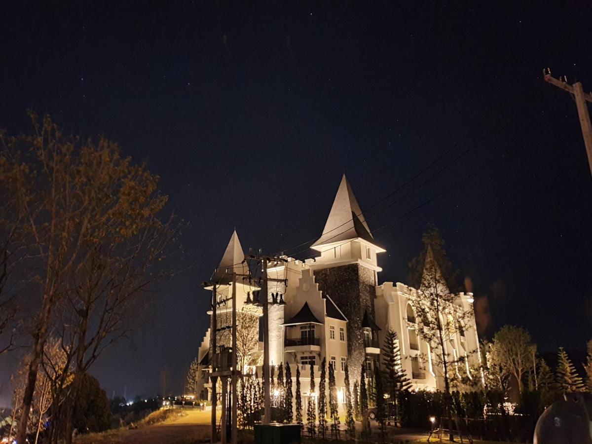 The Castell Condo By Nutthiwan Room 912 And 921 Khao Kho Bagian luar foto