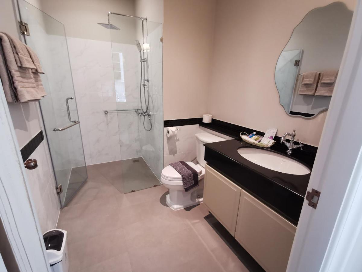 The Castell Condo By Nutthiwan Room 912 And 921 Khao Kho Bagian luar foto